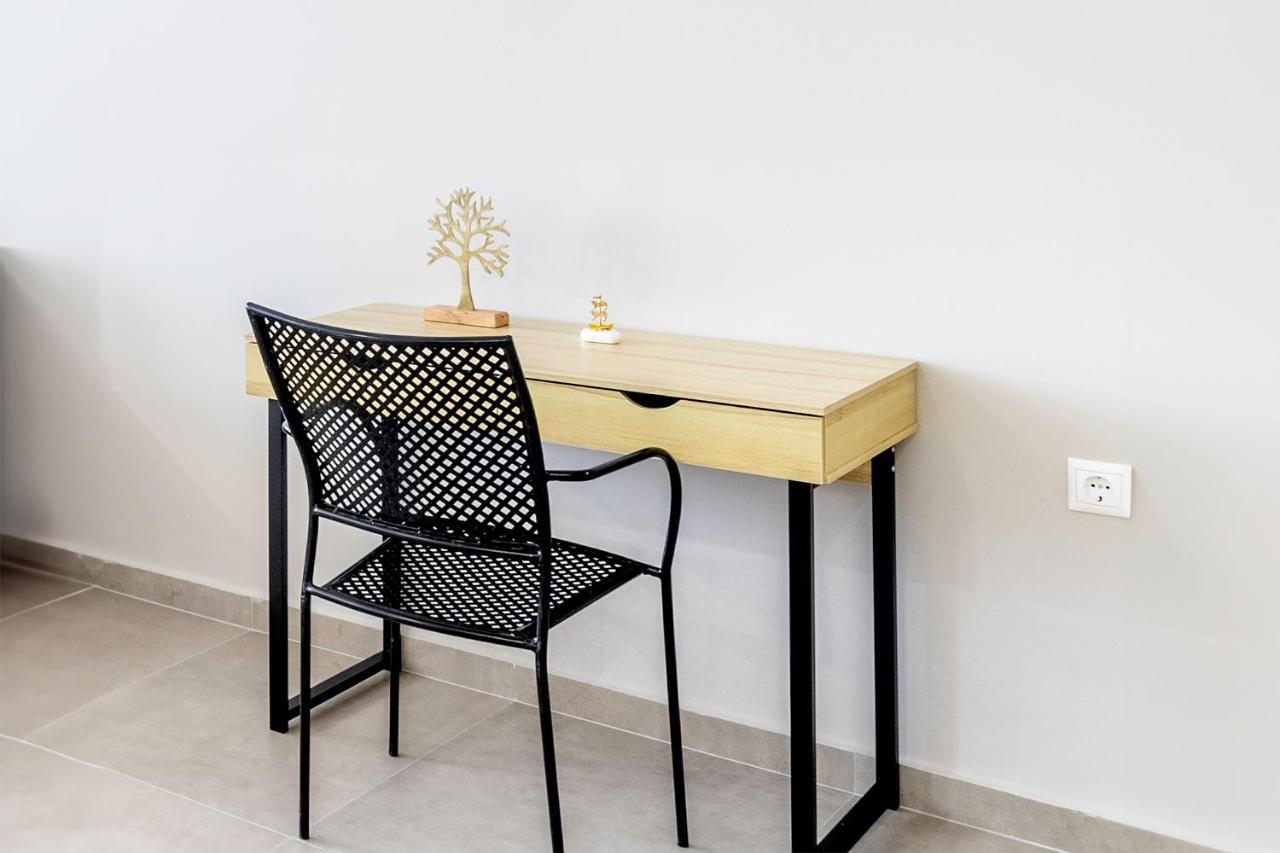 Divine 2Br Apartment In The Heart Of Athen Exterior foto