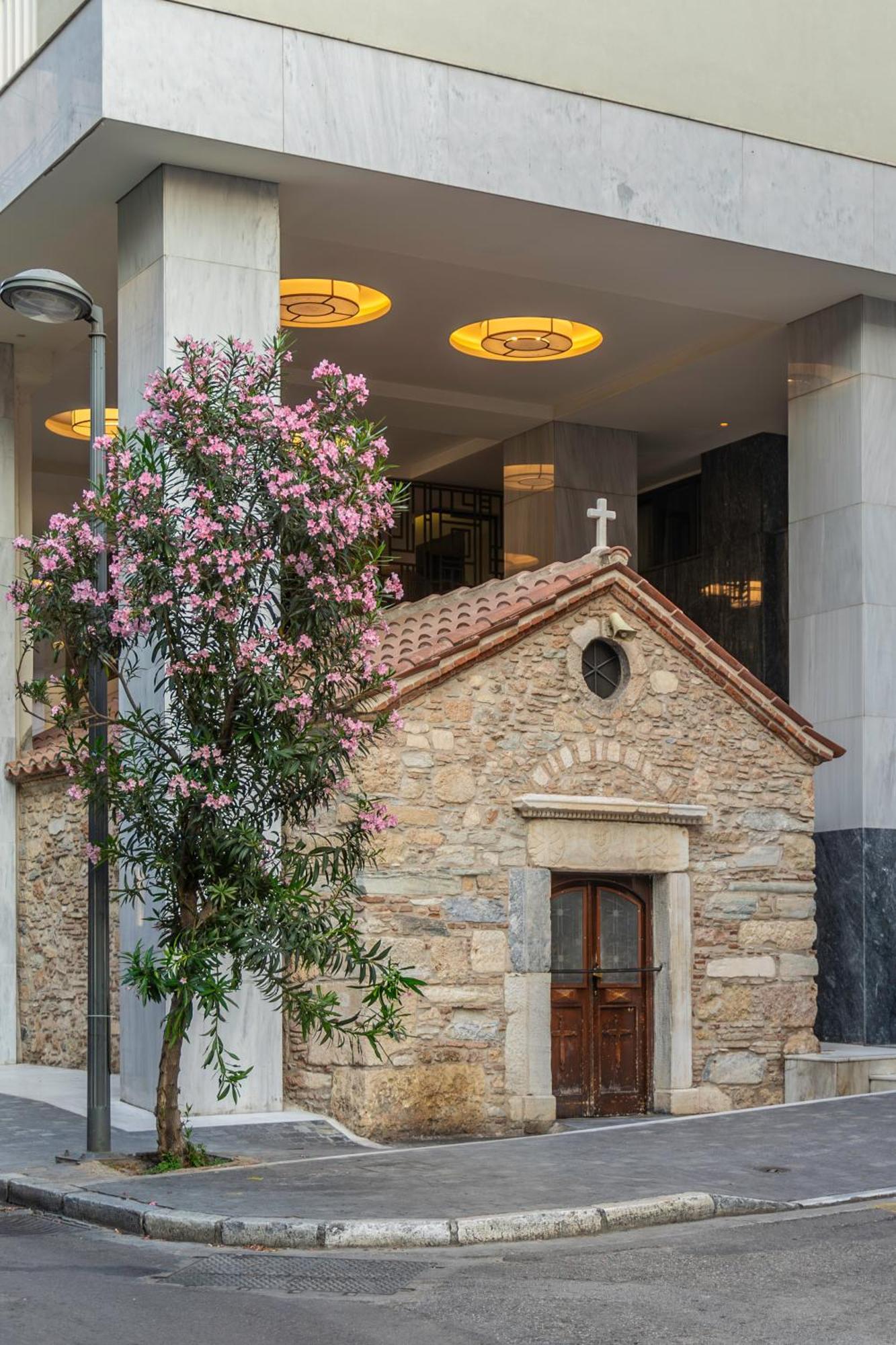 Divine 2Br Apartment In The Heart Of Athen Exterior foto