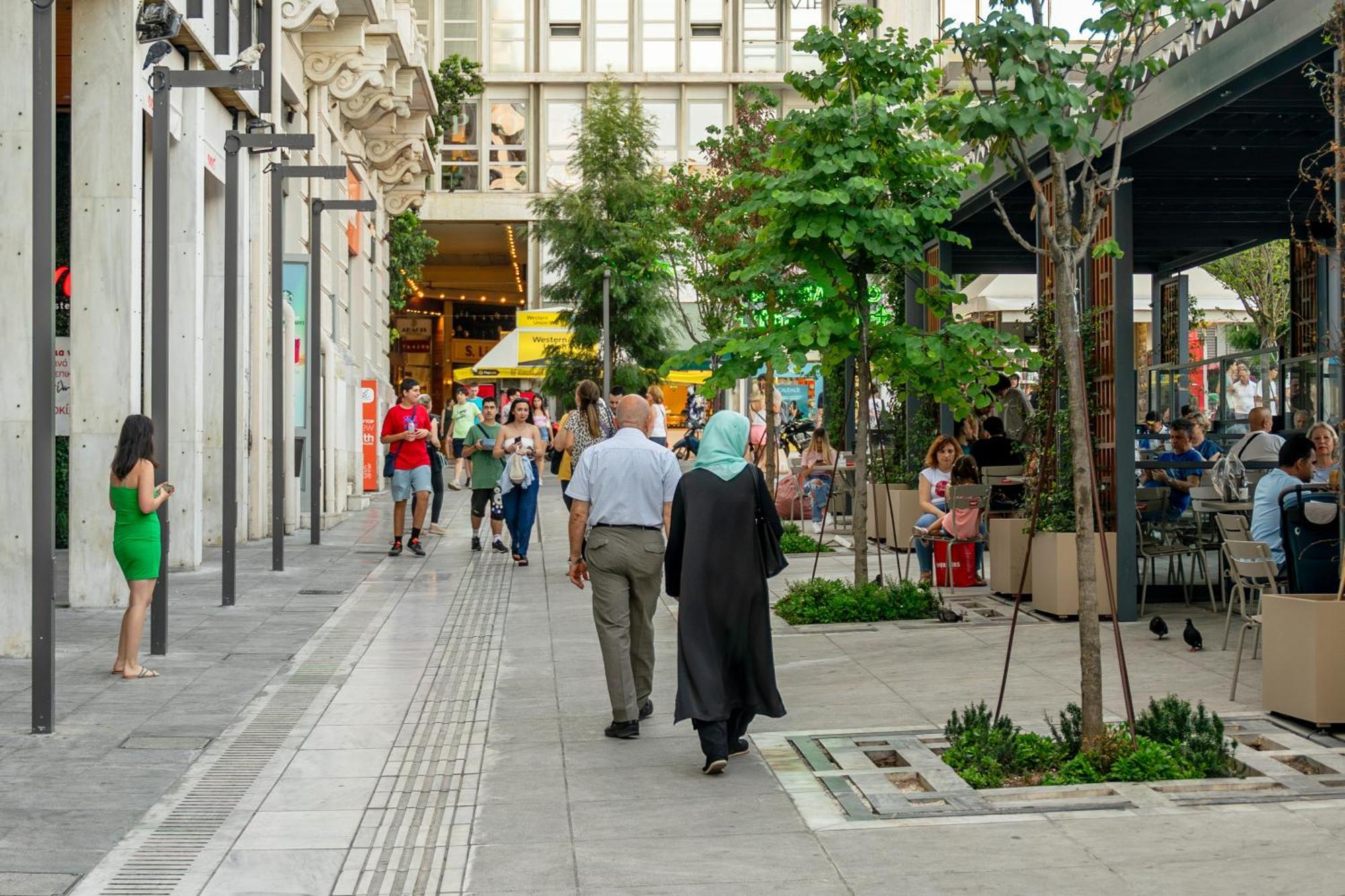Divine 2Br Apartment In The Heart Of Athen Exterior foto